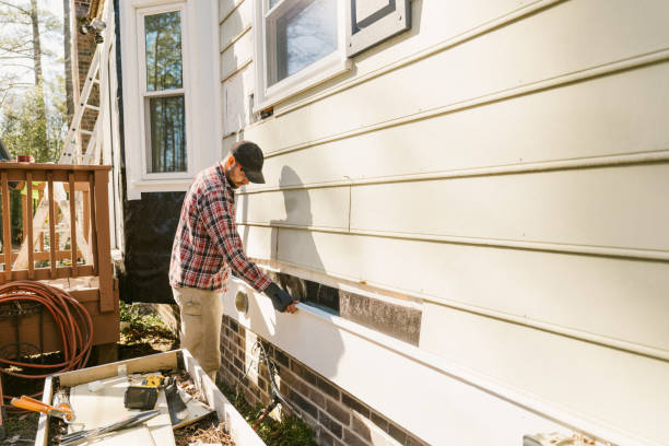 Top rated local Storm Damage Siding Repair specialists in Wagener, SC